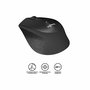Souris Optique Sans Fil Logitech Silent Plus M330 SILENT PLUS Noir 1000 dpi