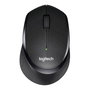 Souris Optique Sans Fil Logitech Silent Plus M330 SILENT PLUS Noir 1000 dpi