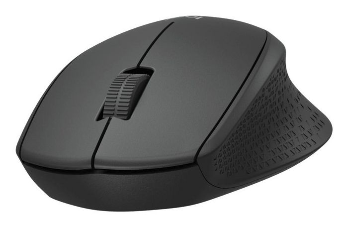 Logitech M330 Silent Plus Noir