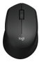 Logitech M330 Silent Plus Noir
