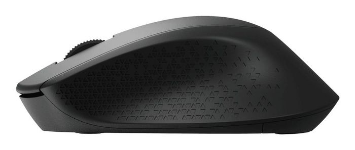 Logitech M330 Silent Plus Noir