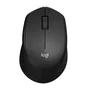 Logitech M330 Silent Plus Noir