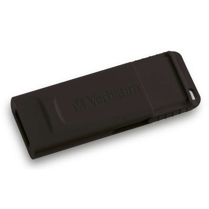 Verbatim Store&Go 32GB USB 2.0 Black Verbatim Store&Go 32GB USB 2.0 Black