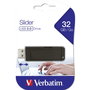 Verbatim Store&Go 32GB USB 2.0 Black