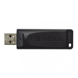 Clé USB Verbatim 98697 Noir 32 GB
