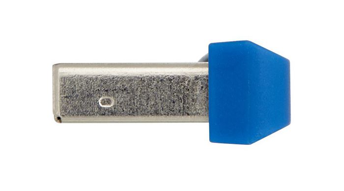 Verbatim Store 'n' Stay Nano Clé USB 3.0 64GB Verbatim Store 'n' Stay Nano Clé USB 3.0 64GB