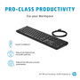 HP Wired Desktop 320K