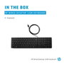 HP Wired Desktop 320K