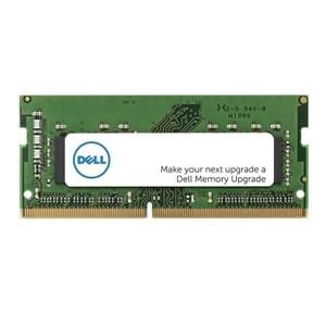 Dell - Barrette mémoire RAM 8GB DDR4 3200MHz - Compatible pour ordinateur Dell Dell - Barrette mémoire RAM 8GB DDR4 3200MHz - Compatible pour ordinateur Dell