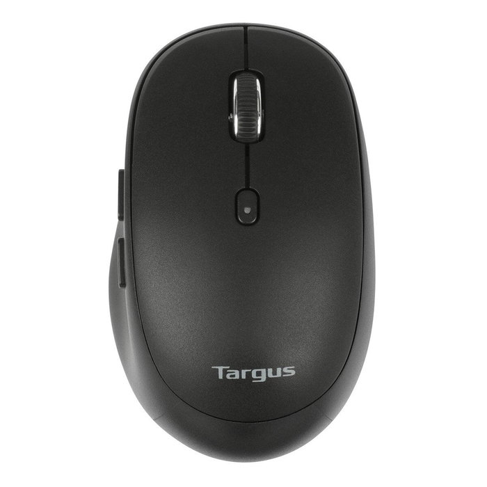 Souris sans-fil Targus AMB582GL Noir Souris sans-fil Targus AMB582GL Noir