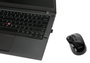 Targus Blue Trace Wireless Souris Optique RF 800 DPI Noir USB