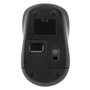 Targus Blue Trace Wireless Souris Optique RF 800 DPI Noir USB