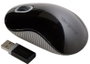 Targus Blue Trace Wireless Souris Optique RF 800 DPI Noir USB