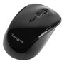 Targus Blue Trace Wireless Souris Optique RF 800 DPI Noir USB