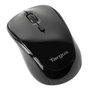 Targus Blue Trace Wireless Souris Optique RF 800 DPI Noir USB