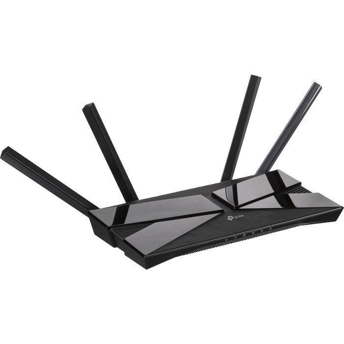 TP-Link Archer AX10 Wi-Fi 6 AX1500 Router Noir
