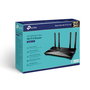 TP-Link Archer AX10 Routeur Wi-Fi 6 AX1500 Triple Core 1.5 GHz, 4 Antennes, 4 Ports LAN Gigabit et 1 Port WAN Gigabit, Vitesse jusqu'à 1.5 Gbps, IEEE 802.11ax