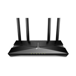 TP-Link Archer AX10 Routeur Wi-Fi 6 AX1500 Triple Core 1.5 GHz, 4 Antennes, 4 Ports LAN Gigabit et 1 Port WAN Gigabit, Vitesse jusqu'à 1.5 Gbps, IEEE 802.11ax