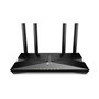 TP-Link Archer AX10 Routeur Wi-Fi 6 AX1500 Triple Core 1.5 GHz, 4 Antennes, 4 Ports LAN Gigabit et 1 Port WAN Gigabit, Vitesse jusqu'à 1.5 Gbps, IEEE 802.11ax