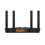 TP-Link Archer AX10 Routeur Wi-Fi 6 AX1500 Triple Core 1.5 GHz, 4 Antennes, 4 Ports LAN Gigabit et 1 Port WAN Gigabit, Vitesse jusqu'à 1.5 Gbps, IEEE 802.11ax