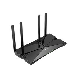 TP-Link Archer AX23 Routeur WiFi 6 AX1800 Double Bande Gigabit avec 4 Antilles, Ref. ARCHER AX23