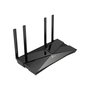 TP-Link Archer AX23 Routeur WiFi 6 AX1800 Double Bande Gigabit avec 4 Antilles, Ref. ARCHER AX23