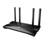 TP-Link Archer AX23 Routeur WiFi 6 AX1800 Double Bande Gigabit avec 4 Antilles, Ref. ARCHER AX23