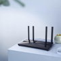 TP-Link Archer AX23 Routeur Wi-Fi 6 AX1800 Dual-Band Noir