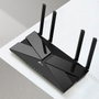 TP-Link Archer AX23 Routeur Wi-Fi 6 AX1800 Dual-Band Noir