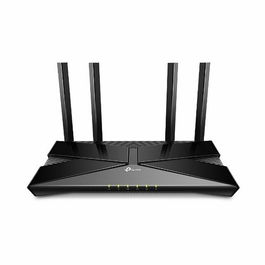 TP-LINK Router Archer AX23 - Routeur WiFi 6 Dual-Band Gigabit (AX1800) - Noir