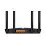 TP-Link Archer AX23 Routeur Wi-Fi 6 AX1800 Dual-Band Noir