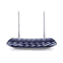 TP-Link Archer C20 AC750 Routeur Wi-Fi bi-bande Noir et Blanc