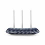 TP-Link Archer C20 AC750 Routeur Wi-Fi bi-bande Noir et Blanc
