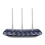 TP-Link Archer C20 AC750 Routeur Wi-Fi bi-bande Noir et Blanc
