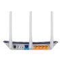 TP-Link Archer C20 AC750 Routeur Wi-Fi bi-bande Noir et Blanc