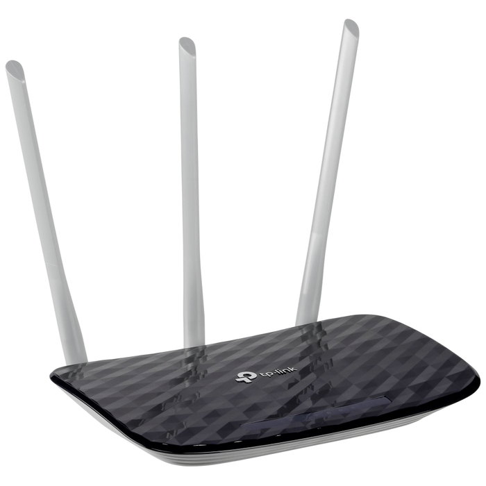 TP-Link Archer C20 AC750 Routeur sans fil Dual Band