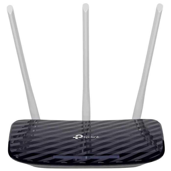 TP-Link Archer C20 AC750 Routeur sans fil Dual Band