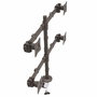 Support de table d'écran Startech ARMQUAD