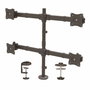 Support de table d'écran Startech ARMQUAD