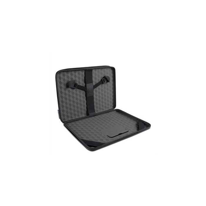 Belkin B2A075-C00 Housse Air Protect Always-On pour Chromebook et PC Portable 11 Pouces - Noir