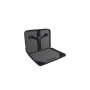 Belkin B2A075-C00 Housse Air Protect Always-On pour Chromebook et PC Portable 11 Pouces - Noir