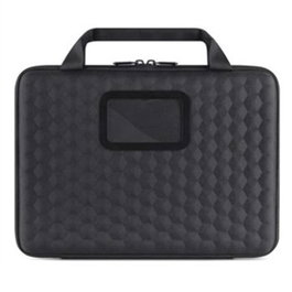 Belkin B2A075-C00 Housse Air Protect Always-On pour Chromebook et PC Portable 11 Pouces - Noir