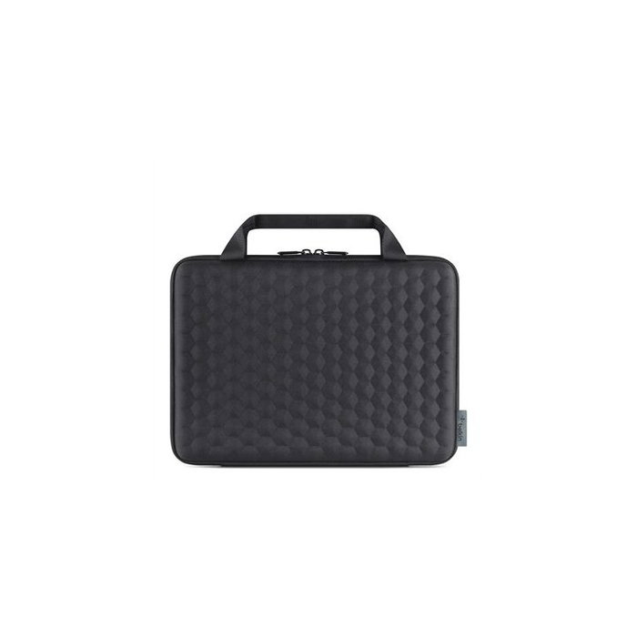 Belkin B2A075-C00 Housse Air Protect Always-On pour Chromebook et PC Portable 11 Pouces - Noir