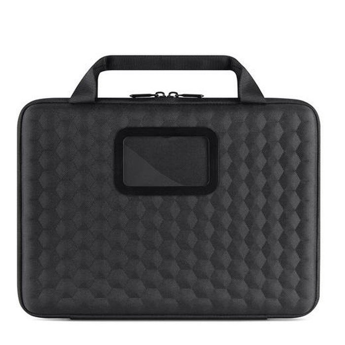 Housse d'ordinateur portable Belkin B2A075-C00 11" Noir Housse d'ordinateur portable Belkin B2A075-C00 11" Noir