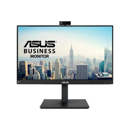 Asus Ecran LED BE24EQK 23.8 Pouces - Modèle 90LM05M1-B01370 - Full HD avec Ports USB et HDMI