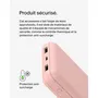 Belkin - Batterie externe portable 20000 mAh - Double port USB-A et USB-C - Charge rapide 15W - Rose