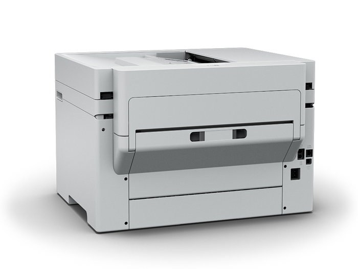 Epson ET-M16680 Imprimante Multifonction A3 Monochrome Jet d'Encre EcoTank, Wi-Fi, Ethernet, USB, 25 ppm, Écran Tactile Epson ET-M16680 Imprimante Multifonction A3 Monochrome Jet d'Encre EcoTank, Wi-Fi, Ethernet, USB, 25 ppm, Écran Tactile