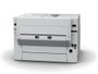 Epson ET-M16680 Imprimante Multifonction A3 Monochrome Jet d'Encre EcoTank, Wi-Fi, Ethernet, USB, 25 ppm, Écran Tactile