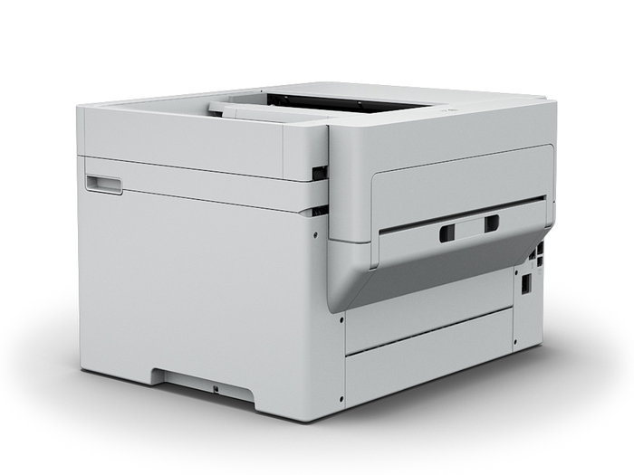 Epson ET-M16680 Imprimante Multifonction A3 Monochrome Jet d'Encre EcoTank, Wi-Fi, Ethernet, USB, 25 ppm, Écran Tactile Epson ET-M16680 Imprimante Multifonction A3 Monochrome Jet d'Encre EcoTank, Wi-Fi, Ethernet, USB, 25 ppm, Écran Tactile