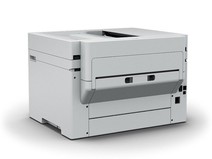 Epson ET-M16680 Imprimante Multifonction A3 Monochrome Jet d'Encre EcoTank, Wi-Fi, Ethernet, USB, 25 ppm, Écran Tactile Epson ET-M16680 Imprimante Multifonction A3 Monochrome Jet d'Encre EcoTank, Wi-Fi, Ethernet, USB, 25 ppm, Écran Tactile
